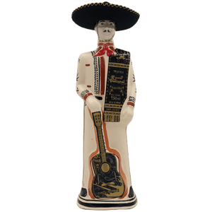 Riqueza Cultural Anejo Ceramic Charro