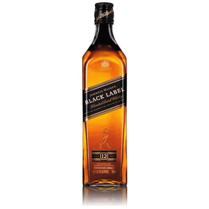 Johnnie Walker Black Label Scotch Whisky