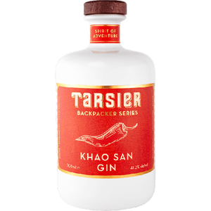 Tarsier Khao San Gin