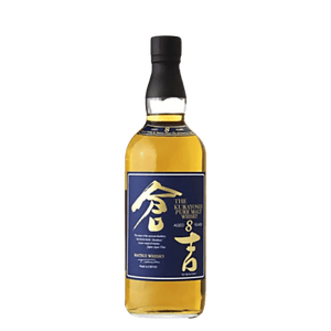 Matsui The Kurayoshi 8 Year Old Malt Japanese Whisky
