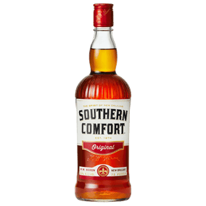 Southern Comfort Whiskey