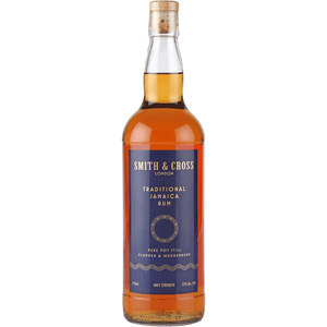Smith & Cross Traditional Jamaica Rum
