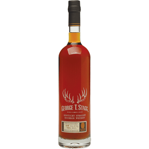 George T. Stagg Bourbon Whiskey 2022