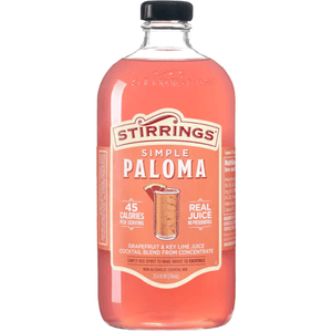 Stirrings Paloma Mix