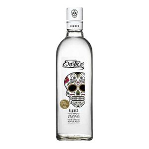 Tequila Exotico Blanco