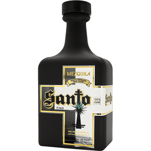 Santo Fino Mezquila